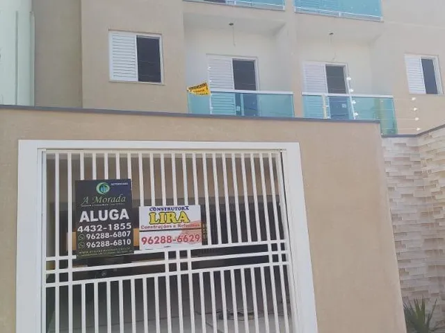 Imagem: Linda cobertura, Vila Suíça! Lindo acabamento