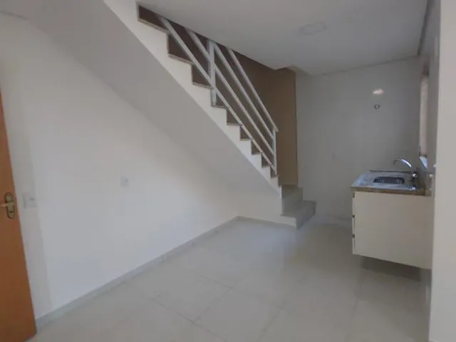 Imagem 15: Linda cobertura, Vila Suíça! Lindo acabamento, sendo 2 dormitórios, sala, cozinha com