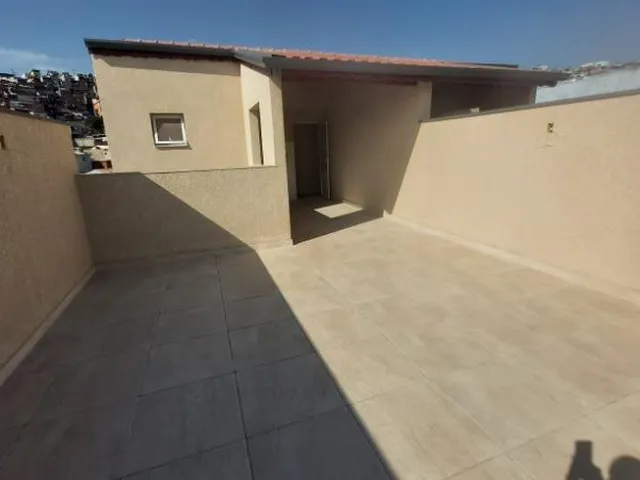 Imagem 3: Linda cobertura, Vila Suíça! Lindo acabamento, sendo 2 dormitórios, sala, cozinha com