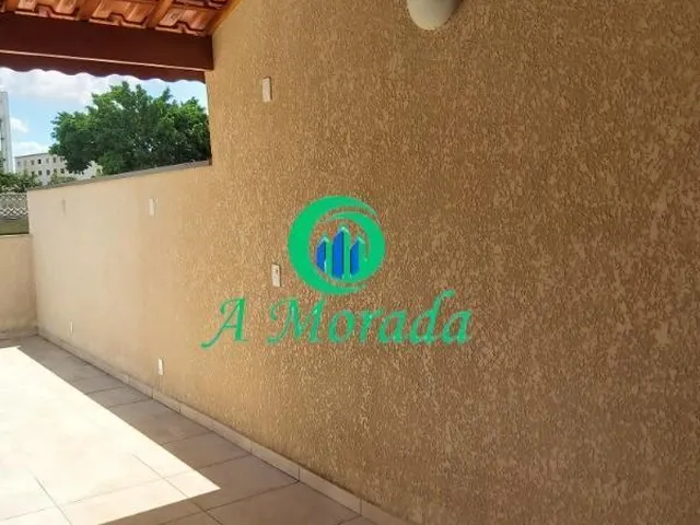 Imagem 12: Linda cobertura, Vila Suíça! Lindo acabamento, sendo 2 dormitórios, sala, cozinha com