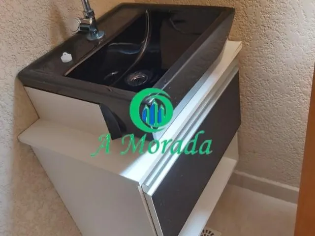 Imagem 9: Linda cobertura, Vila Suíça! Lindo acabamento, sendo 2 dormitórios, sala, cozinha com