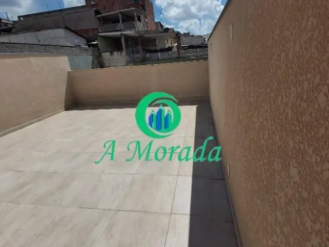 Imagem 16: Linda cobertura, Vila Suíça! Lindo acabamento, sendo 2 dormitórios, sala, cozinha com