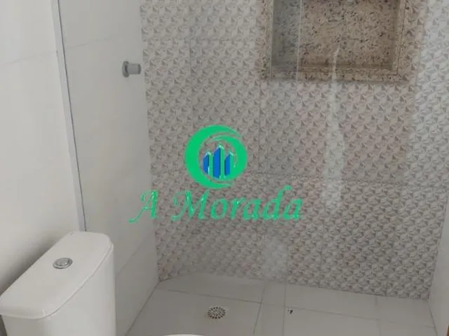 Imagem 8: Linda cobertura, Vila Suíça! Lindo acabamento, sendo 2 dormitórios, sala, cozinha com