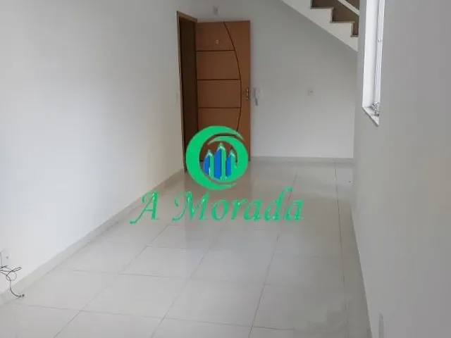 Imagem 4: Linda cobertura, Vila Suíça! Lindo acabamento, sendo 2 dormitórios, sala, cozinha com