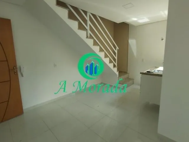 Imagem 14: Linda cobertura, Vila Suíça! Lindo acabamento, sendo 2 dormitórios, sala, cozinha com