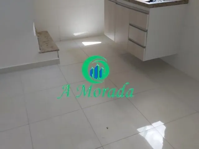 Imagem 2: Linda cobertura, Vila Suíça! Lindo acabamento, sendo 2 dormitórios, sala, cozinha com