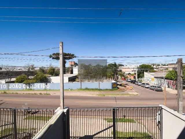 Imagem 13: CASA RESIDENCIAL em CURITIBA - PR, SÍTIO CERCADO