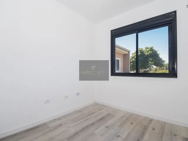 Imagem 15: CASA RESIDENCIAL em CURITIBA - PR, SÍTIO CERCADO