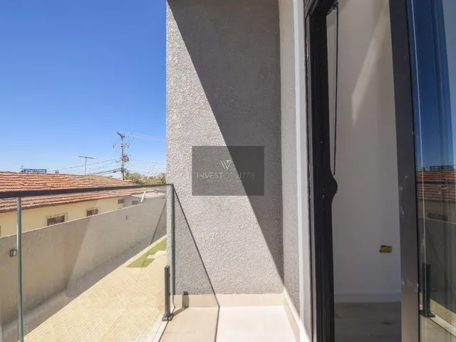 Imagem 8: CASA RESIDENCIAL em CURITIBA - PR, SÍTIO CERCADO