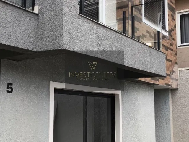 Imagem 3: CASA RESIDENCIAL em CURITIBA - PR, SÍTIO CERCADO