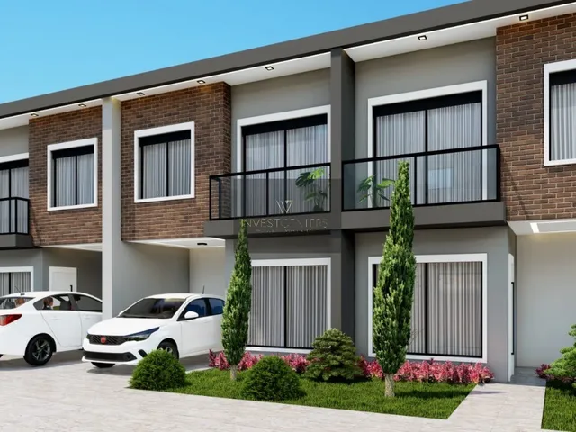 Imagem 16: CASA RESIDENCIAL em CURITIBA - PR, SÍTIO CERCADO