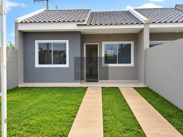 Imagem: Residencial Treviso