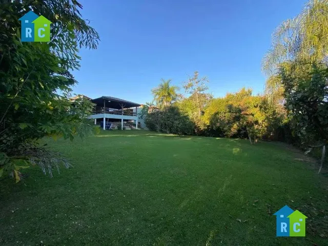 Imagem: Ranch em Indaiatuba - São Paulo, Terras