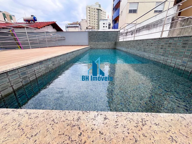 Imagem: Apartamento Alto Padrão 3 quartos, suíte