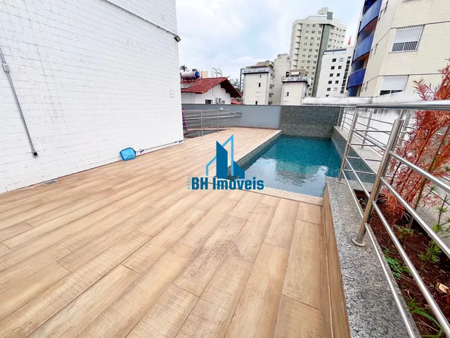 Imagem 6: Apartamento Alto Padrão 3 quartos, suíte, 3 vagas e elevador no bairro Grajaú - Belo
