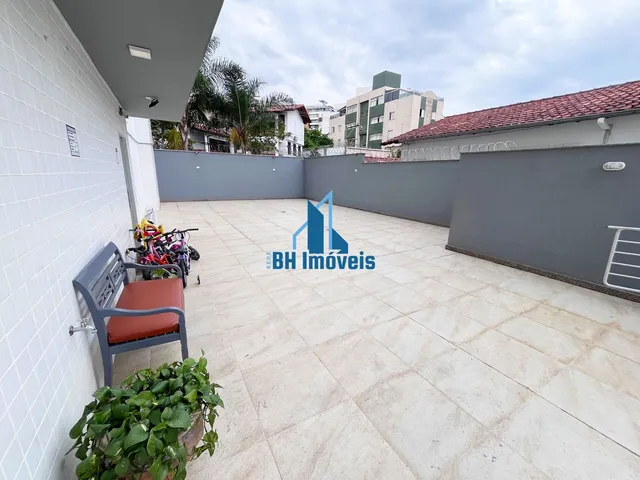 Imagem 13: Apartamento Alto Padrão 3 quartos, suíte, 3 vagas e elevador no bairro Grajaú - Belo