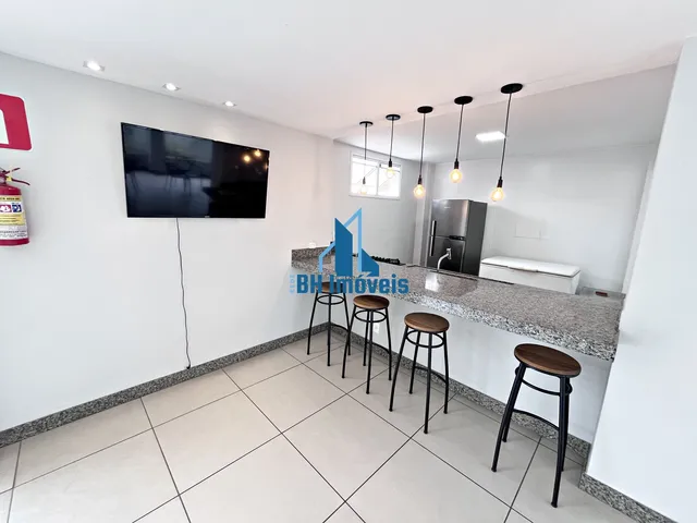 Imagem 16: Apartamento Alto Padrão 3 quartos, suíte, 3 vagas e elevador no bairro Grajaú - Belo
