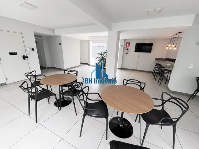Imagem 12: Apartamento Alto Padrão 3 quartos, suíte, 3 vagas e elevador no bairro Grajaú - Belo