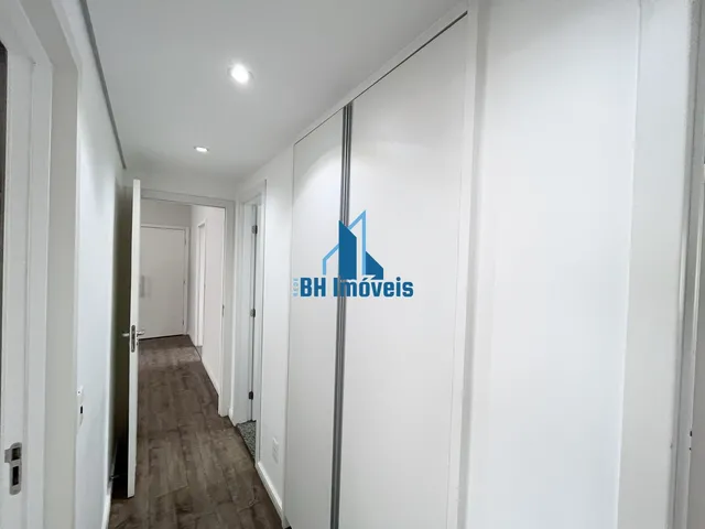 Imagem 10: Apartamento Alto Padrão 3 quartos, suíte, 3 vagas e elevador no bairro Grajaú - Belo