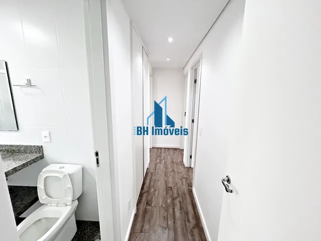 Imagem 7: Apartamento Alto Padrão 3 quartos, suíte, 3 vagas e elevador no bairro Grajaú - Belo