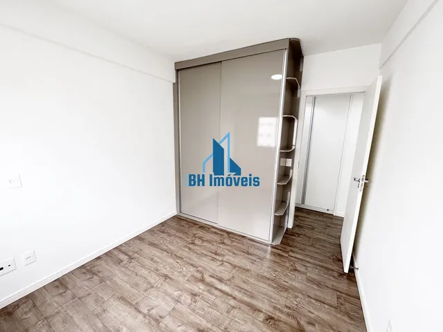 Imagem 14: Apartamento Alto Padrão 3 quartos, suíte, 3 vagas e elevador no bairro Grajaú - Belo