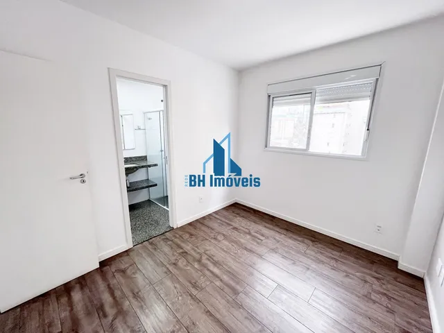 Imagem 5: Apartamento Alto Padrão 3 quartos, suíte, 3 vagas e elevador no bairro Grajaú - Belo