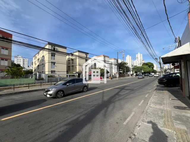 Imagem 2: Duas salas comerciais conjugadas, nascente, com vaga coberta na Avenida Paulo VI