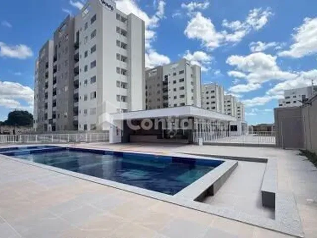 Imagem: Apartamento a Venda no Antônio Bezerra