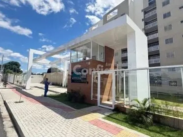Imagem 2: Apartamento a Venda no Antônio Bezerra em Fortaleza/CE