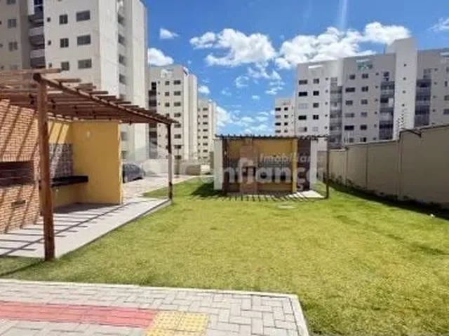 Imagem 9: Apartamento a Venda no Antônio Bezerra em Fortaleza/CE