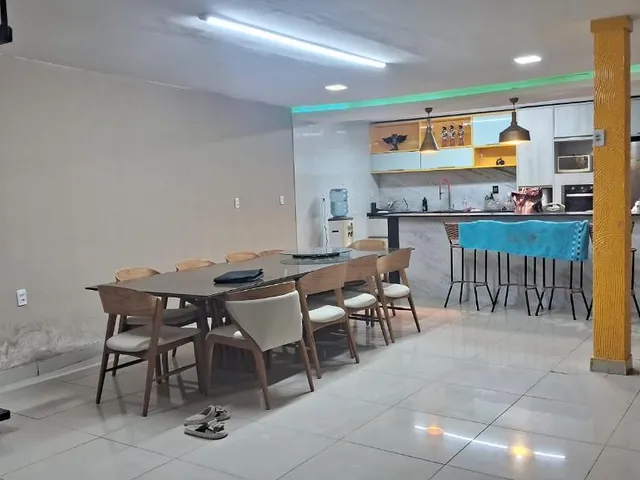 Imagem 2: CASA EM CANDEIAS