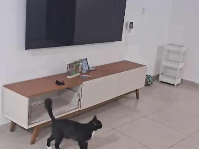 Imagem 3: CASA EM CANDEIAS