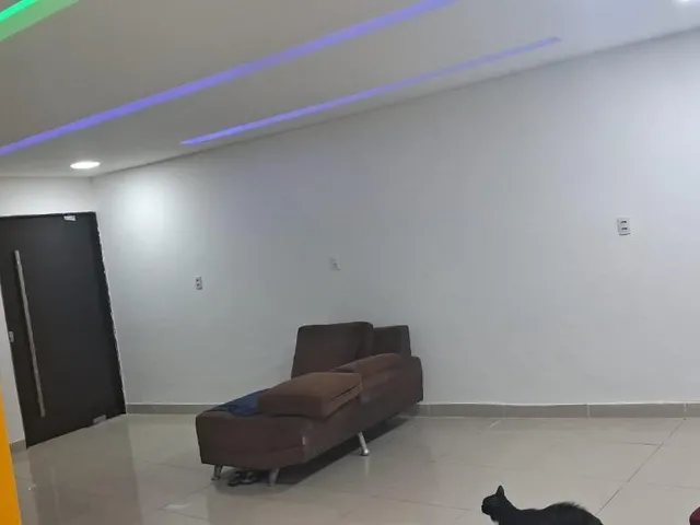 Imagem 7: CASA EM CANDEIAS