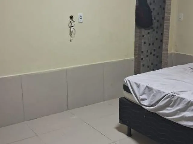 Imagem 8: CASA EM CANDEIAS