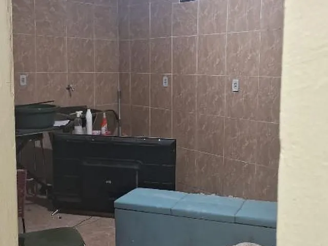 Imagem 11: CASA EM CANDEIAS