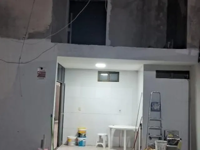 Imagem 12: CASA EM CANDEIAS