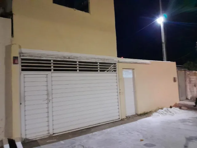 Imagem 13: CASA EM CANDEIAS