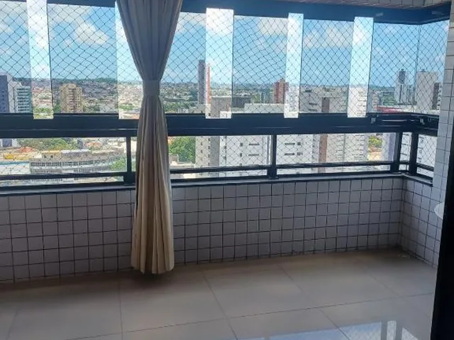 Imagem 3: EDF SOLAR DO PARNAMIRIM