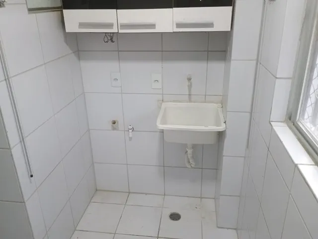 Imagem 8: EDF. DORNES Apartamento com 2 dormitórios