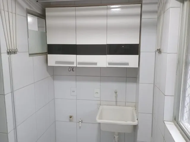 Imagem 10: EDF. DORNES Apartamento com 2 dormitórios