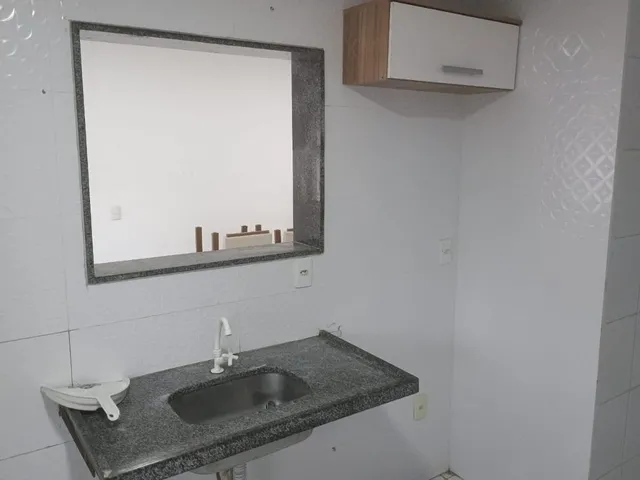 Imagem 11: EDF. DORNES Apartamento com 2 dormitórios