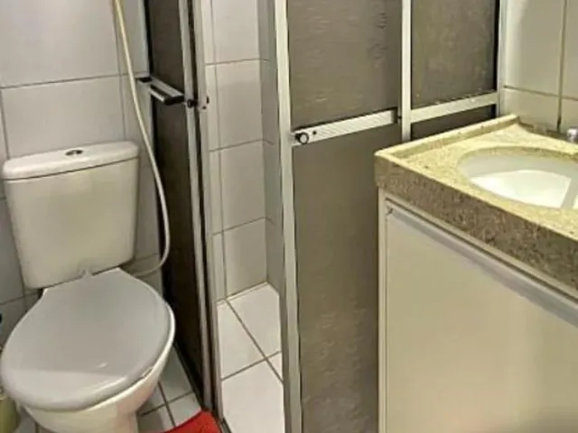 Imagem 12: EDF. DORNES Apartamento com 2 dormitórios