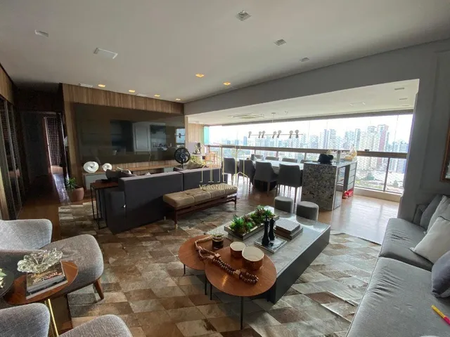Imagem: Apartamento de Luxo à Venda no Rio Vermelho