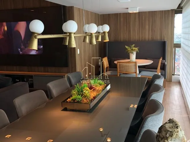 Imagem 4: Apartamento de Luxo à Venda no Rio Vermelho Salvador-BA com 3 Quartos 3 Suítes 2 Salas