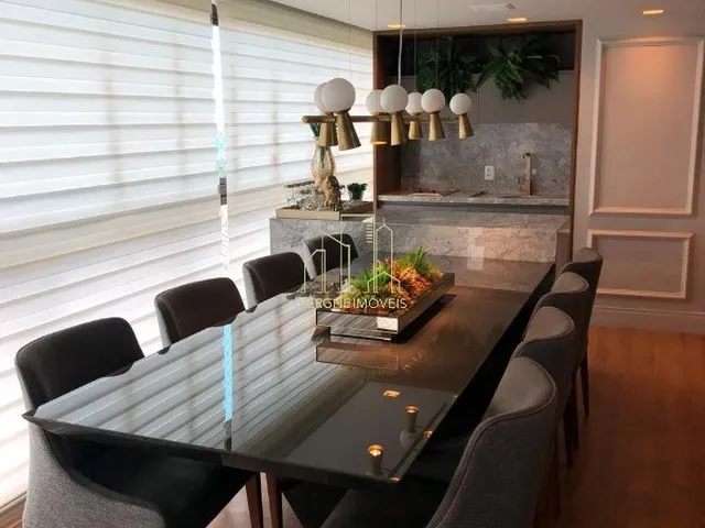 Imagem 5: Apartamento de Luxo à Venda no Rio Vermelho Salvador-BA com 3 Quartos 3 Suítes 2 Salas