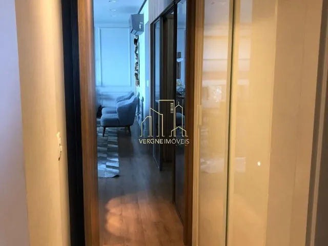Imagem 16: Apartamento de Luxo à Venda no Rio Vermelho Salvador-BA com 3 Quartos 3 Suítes 2 Salas