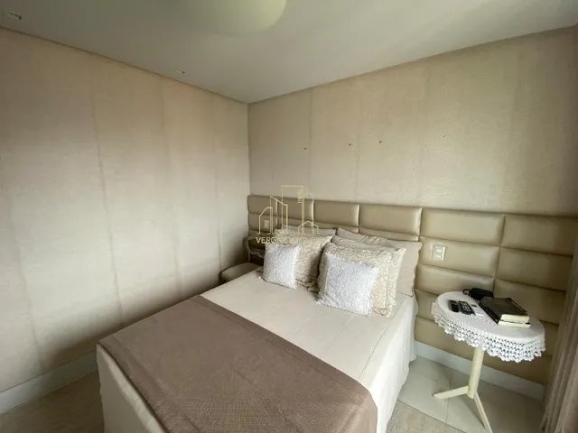 Imagem 12: Apartamento de Luxo à Venda no Rio Vermelho Salvador-BA com 3 Quartos 3 Suítes 2 Salas