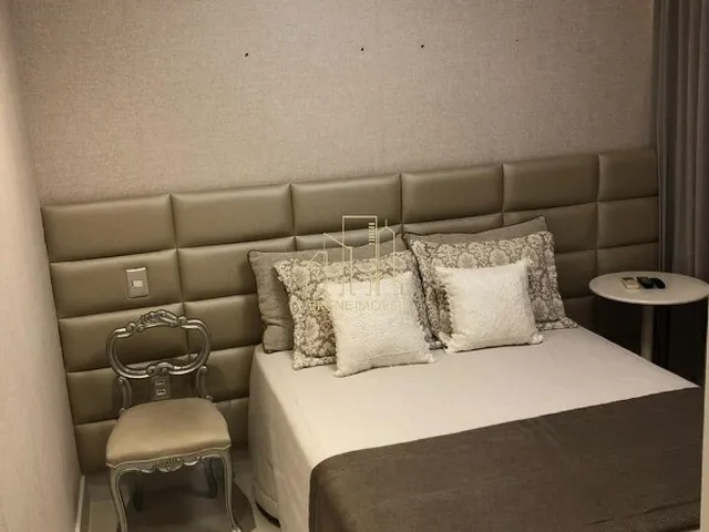 Imagem 15: Apartamento de Luxo à Venda no Rio Vermelho Salvador-BA com 3 Quartos 3 Suítes 2 Salas