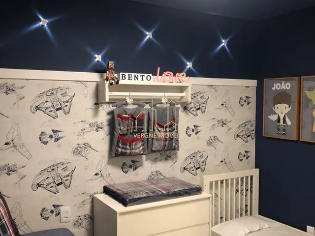 Imagem 9: Apartamento de Luxo à Venda no Rio Vermelho Salvador-BA com 3 Quartos 3 Suítes 2 Salas