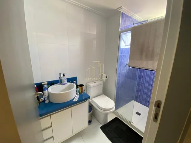 Imagem 7: Apartamento de Luxo à Venda no Rio Vermelho Salvador-BA com 3 Quartos 3 Suítes 2 Salas